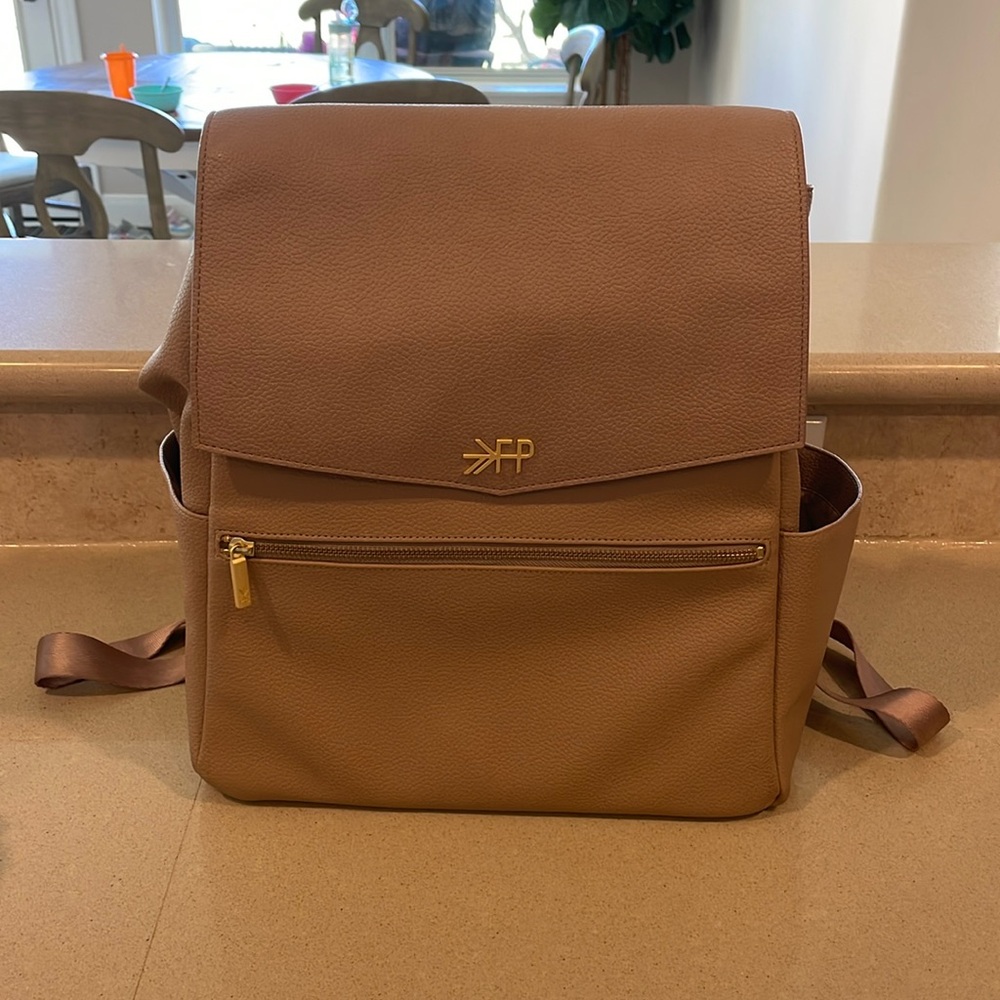 Freshly Picked Diaper Bag